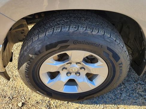 Used 2022 RAM 1500 Big Horn RWD image 13