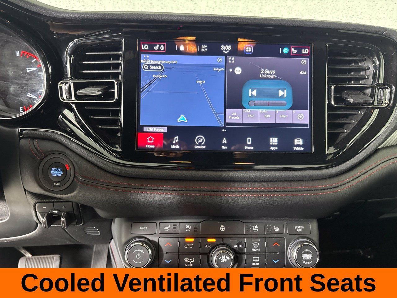 Used 2026 Dodge Durango GT AWD/4WD image 19
