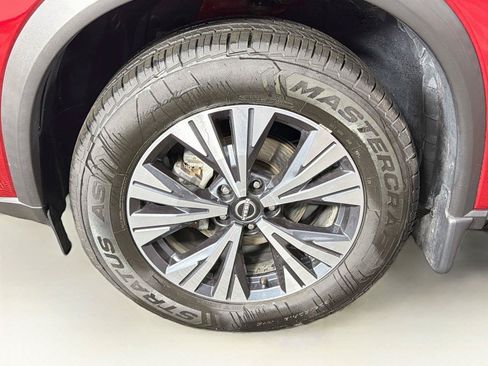 Used 2023 Nissan Rogue SV w/ SV Premium B Package AWD/4WD image 33