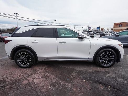 Used 2024 Acura ZDX A-Spec image 48
