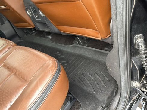 Used 2014 Ford F250 Platinum w/ FX4 Off-Road Package image 64