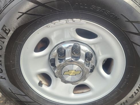 Used 2015 Chevrolet Express 3500 LT w/ LT Preferred Equipment Group image 38