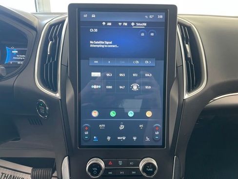 Used 2024 Ford Edge Titanium w/ Equipment Group 301A AWD/4WD image 41
