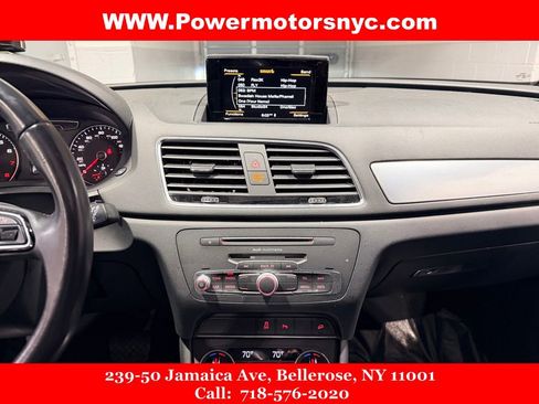 Used 2018 Audi Q3 2.0T Premium Plus w/ Premium Plus Package image 20