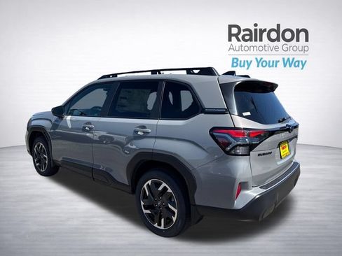 New 2026 Subaru Forester Premium AWD/4WD image 5