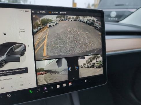 Used 2023 Tesla Model 3 Long Range image 16