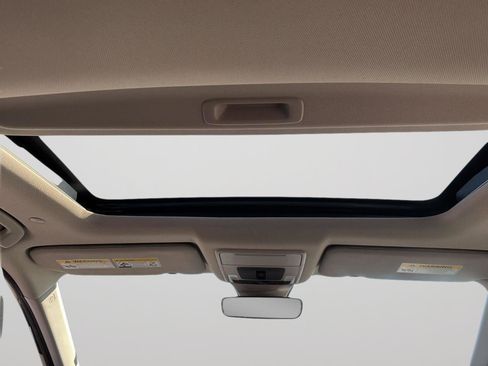 Used 2024 Honda CR-V EX-L image 13