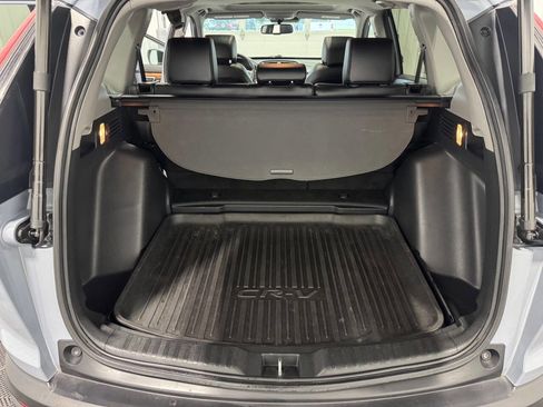 Used 2022 Honda CR-V EX-L image 17