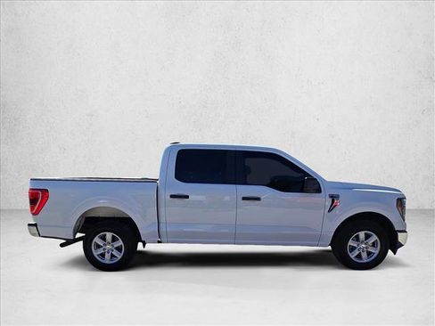 Certified 2023 Ford F150 XLT image 4