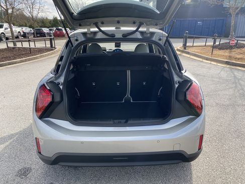 New 2026 MINI Cooper S image 45