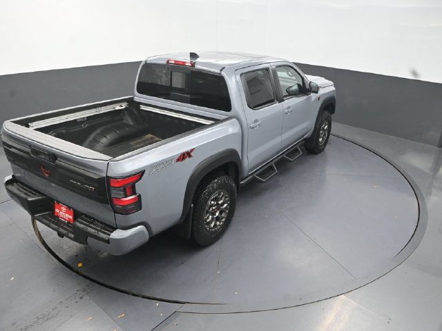 Used 2026 Nissan Frontier PRO-4X w/ Pro Premium Package AWD/4WD image 29