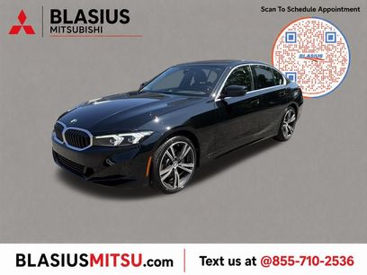 Used 2024 BMW 330i xDrive Sedan