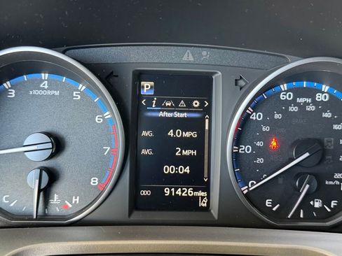 Certified 2018 Toyota RAV4 LE w/ All Weather Liner Package FWD image 25