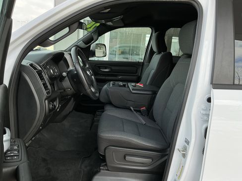 Used 2024 RAM 1500 Tradesman w/ Trailer Tow Group image 7