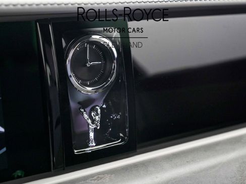 New 2026 Rolls-Royce Ghost RWD image 36