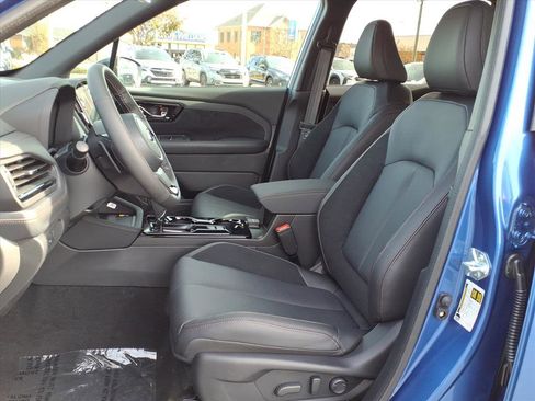 New 2026 Subaru Forester Touring image 5