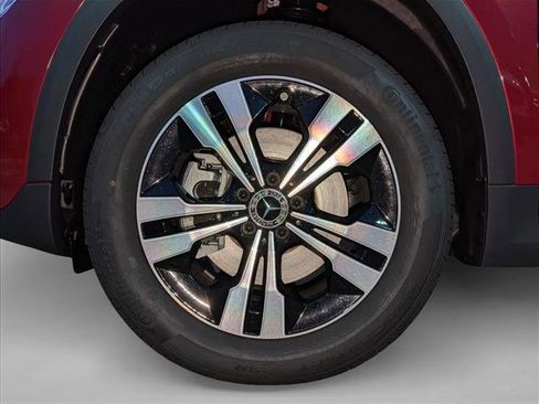 New 2026 Mercedes-Benz GLA 250 image 10