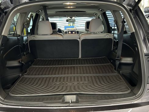 Used 2016 Honda Pilot EX-L image 16