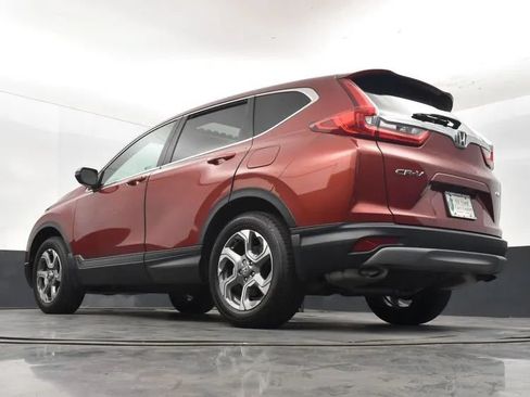 Used 2018 Honda CR-V EX-L image 12