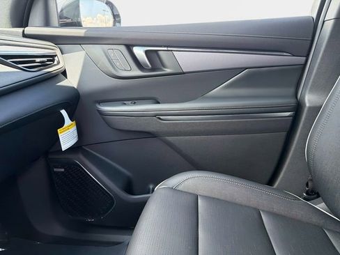 New 2026 Buick Enclave Sport Touring image 22