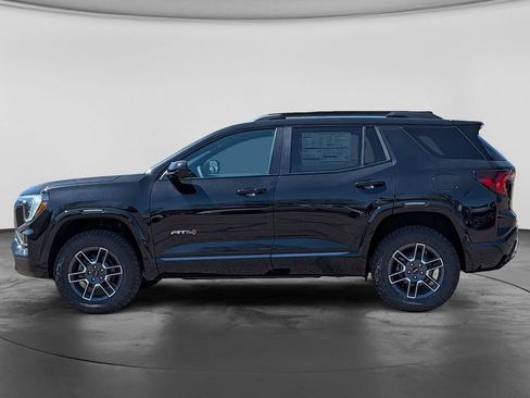 New 2026 GMC Terrain AT4 w/ Convenience Package III AWD/4WD image 7