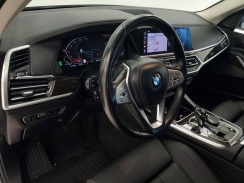 Used 2020 BMW X7 xDrive40i AWD/4WD image 12
