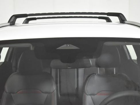 New 2026 Nissan Kicks SR w/ Cold Weather Package AWD/4WD image 35
