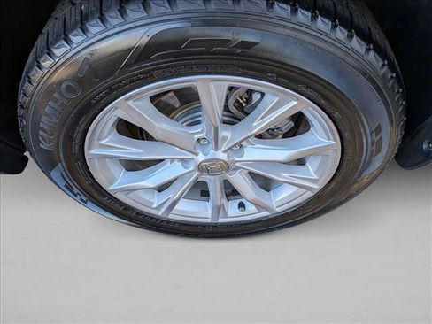 Used 2023 Honda CR-V EX-L image 22