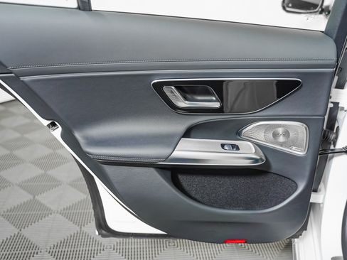 Certified 2026 Mercedes-Benz E 350 Sedan image 21
