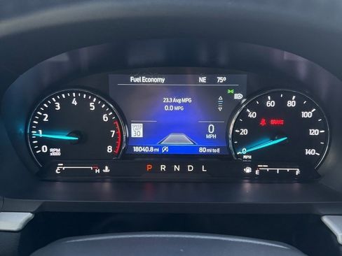 Used 2023 Ford Explorer XLT w/ Equipment Group 202A image 14