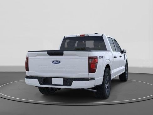 New 2026 Ford F150 STX AWD/4WD image 8