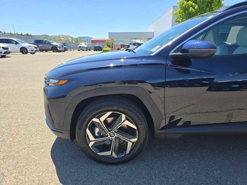 Used 2024 Hyundai Tucson SEL AWD/4WD image 18