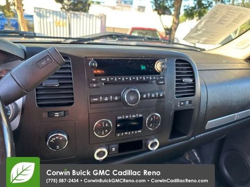Used 2009 Chevrolet Silverado 1500 LT w/ All Star Package AWD/4WD image 18