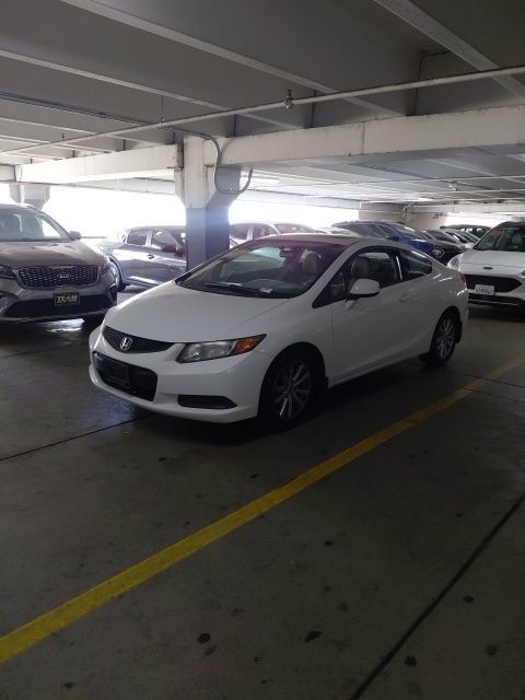 Used 2012 Honda Civic EX-L image 5