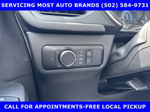 Certified 2022 Ford Escape SE w/ Cold Weather Package image 31