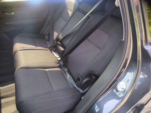 Used 2024 Honda CR-V EX image 15