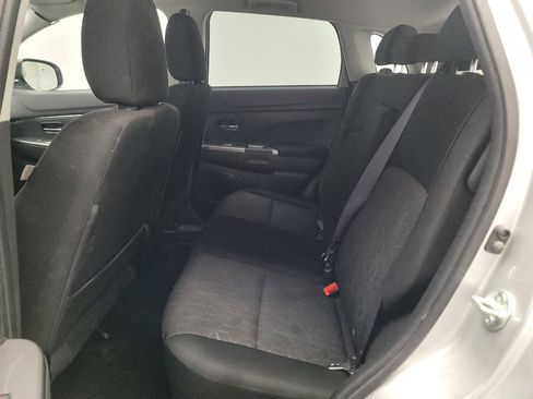 Used 2021 Mitsubishi Outlander Sport SE FWD image 18