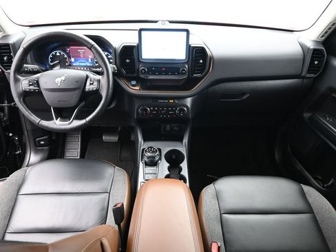 Used 2023 Ford Bronco Sport Outer Banks w/ Tech Package image 23