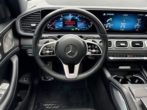 Certified 2022 Mercedes-Benz GLS 450 4MATIC image 14