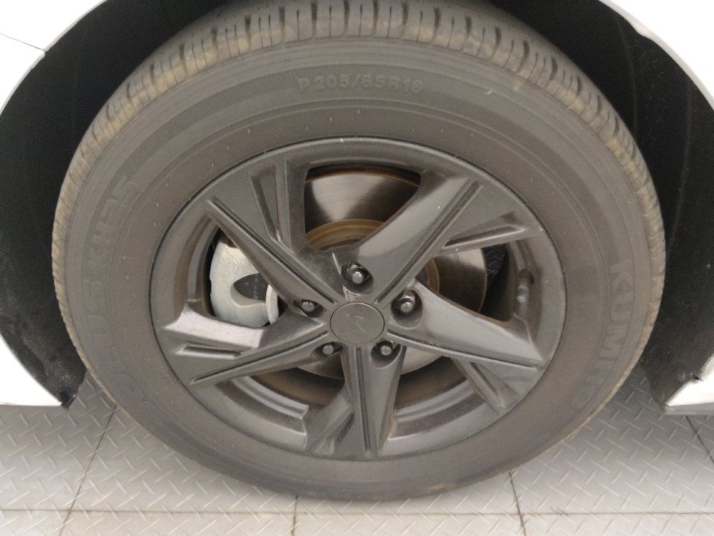 Used 2022 Hyundai Sonata SE FWD image 31