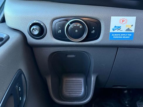 Used 2020 Ford Transit 250 148 High Roof Extended image 22