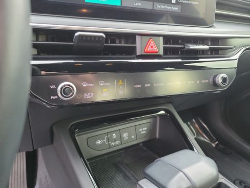 Certified 2025 Kia K5 GT-Line FWD image 19