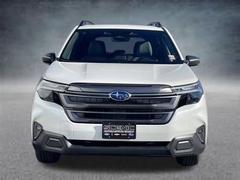 New 2026 Subaru Forester Limited image 25