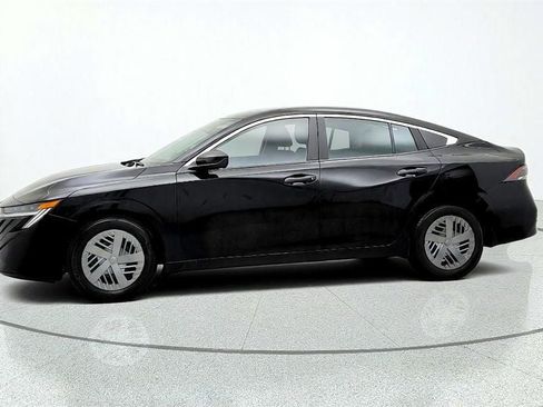 Used 2026 Nissan Sentra S w/ Floor Mat Package FWD image 8