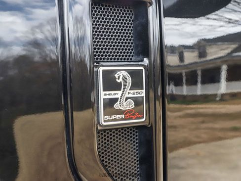 Used 2022 Ford F250 Lariat w/ Lariat Ultimate Package image 63