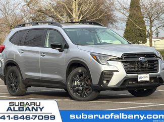 New 2026 Subaru Ascent Bronze Edition video 1