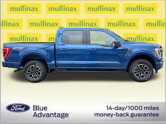 Certified 2023 Ford F150 XLT w/ Equipment Group 302A High AWD/4WD video 2