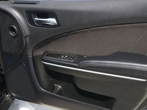 Used 2022 Dodge Charger R/T RWD image 16