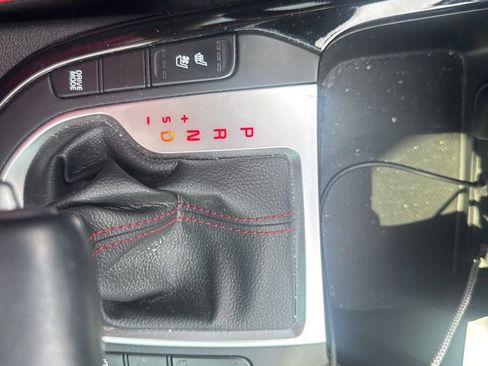 Used 2023 Kia Forte GT w/ GT2 Package FWD image 15
