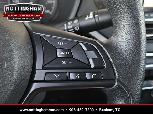 Used 2023 Nissan Altima 2.5 S FWD image 18